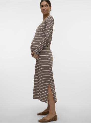 mama licious Kleid in Falcon