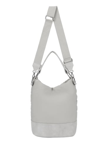 Fritzi aus Preußen Schultertasche Brigitte x fritzi Olga in Stone