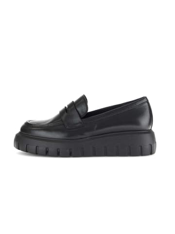 Gabor Loafer in schwarz