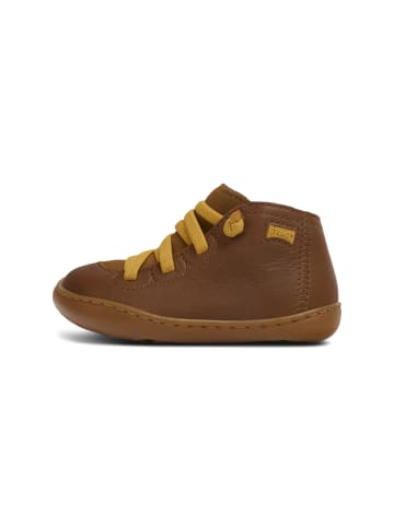 Camper Sneaker " Peu Cami " in Braun