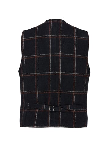 CG Weste/Waistcoat CG Morley in Blau