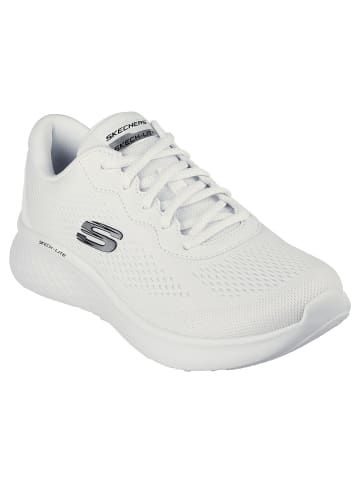 Skechers Sneaker in weiss