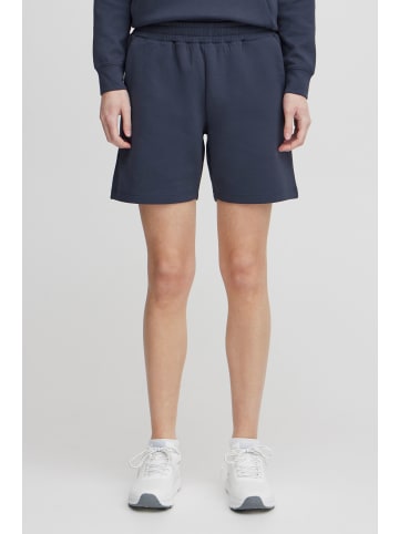 North Bend Sweatshorts NBTabata W in Blau