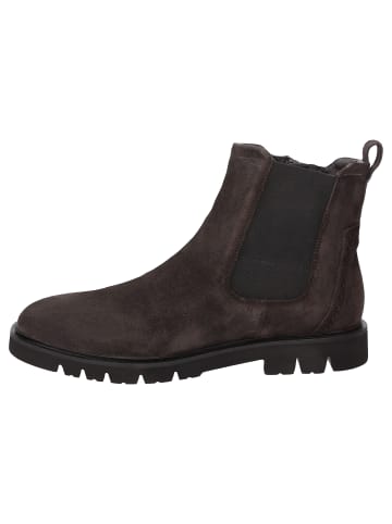 Sioux Stiefelette Rogtanos-701-WF in grau