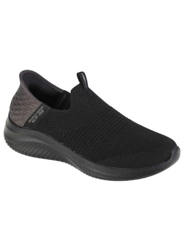 Skechers Skechers Ultra Flex 3.0 Smooth Step Slip-ins in Schwarz