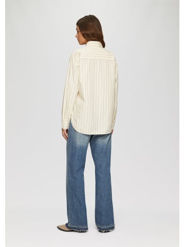 QS Bluse in 05G0_beige