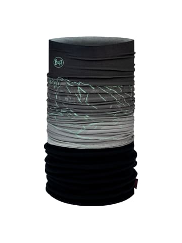 Buff Polar Multifunktionstuch in Grau