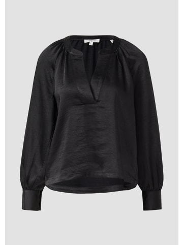 s.Oliver Bluse  in  9999_schwarz
