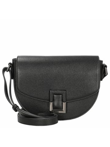 PICARD Locco - Umhängetasche 16.5 m (black) in schwarz