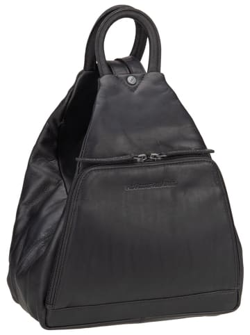 Rucksack Howard in Black