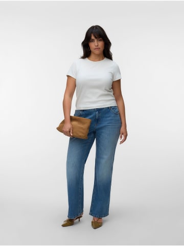 Vero Moda Ausgestellt in Medium Blue Denim