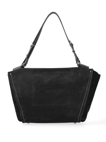 Chiara Ferretti Schultertasche in BLACK