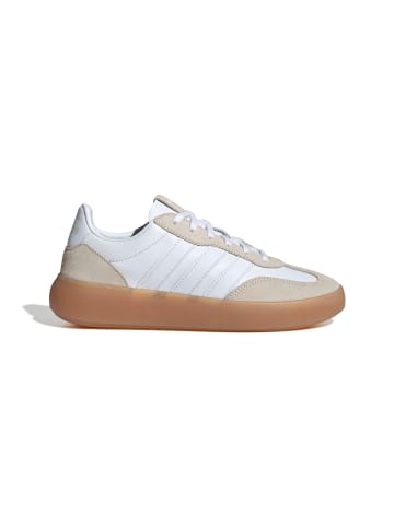 adidas Sneaker in weiss
