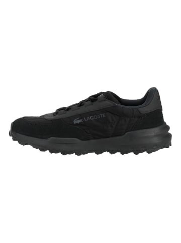 Lacoste Sneaker ELITE ACTV EVO 225 3 SMA Schwarz/Schwarz