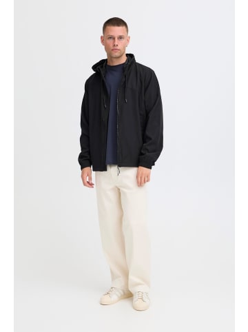 BLEND Outdoorjacke BHEfi in Schwarz