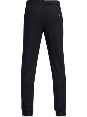 Under Armour Kinder Sweat Pants "Ua Matchplay Jogger" in Schwarz