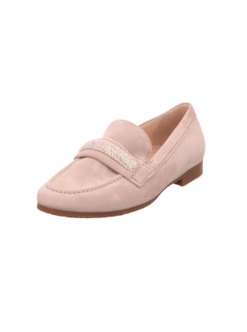 Gabor Slipper in rose