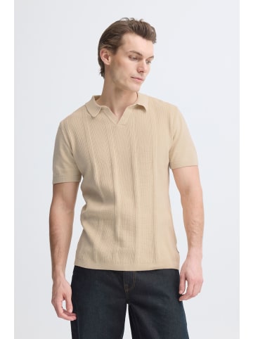 BLEND Poloshirt BHBaron in Beige