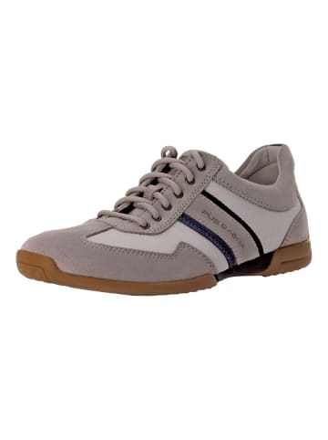 Pius Gabor Sneaker in Hellgrau
