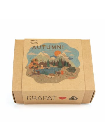 Grapat Hello autumn! - ab 3 Jahren