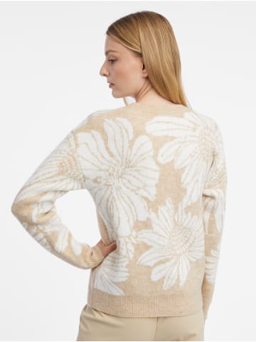 orsay Pullover in Weiß