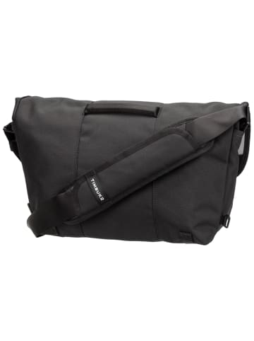 Timbuk2 Umhängetasche Classic Messenger M in Jet Black
