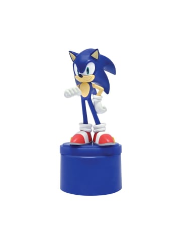 Lexibook Sonic Taschen-Nachtlicht mit Farbwechsel