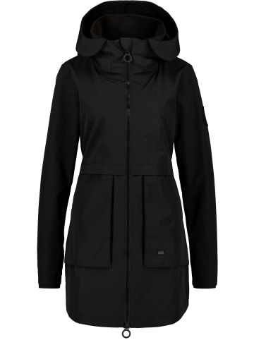 alife and kickin Übergangsjacke, Jacke NoelieAK A in moonless