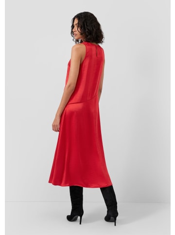 s.Oliver Kleid  in  3384_rot