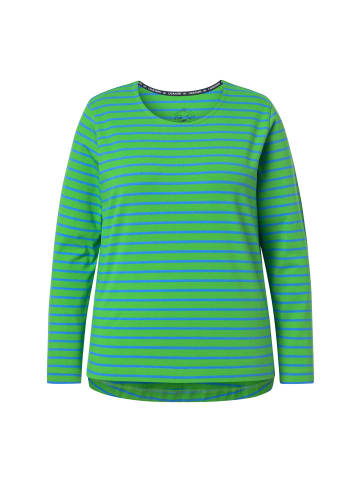 LAURASØN Longsleeve in kiwi