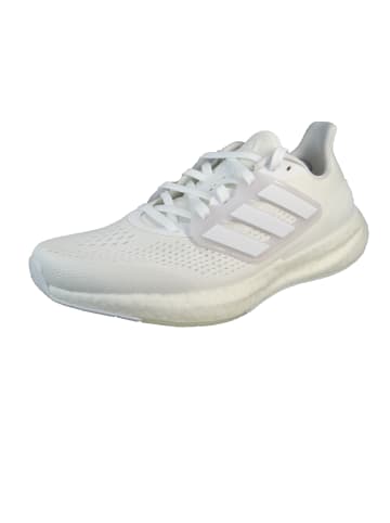 adidas Performance Halbschuhe weiß