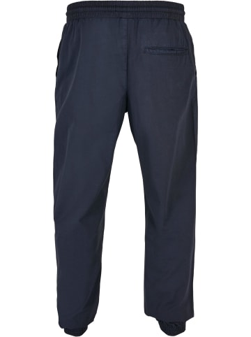 Urban Classics Jogginghose in midnightnavy