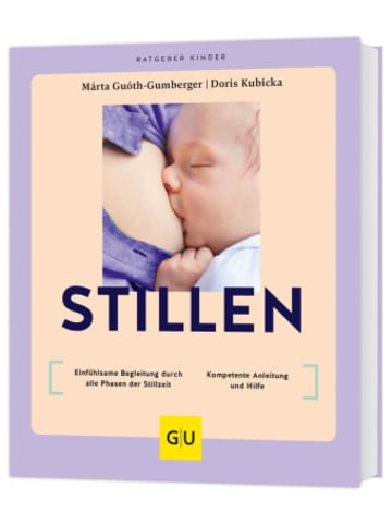 Gräfe und Unzer Buch - Stillen