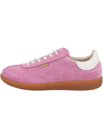 Ecco Sneaker low Soft 11 in pink