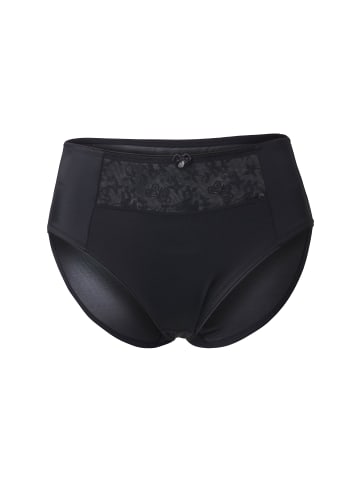 Ulla Popken Slips in schwarz