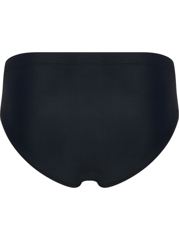 Hummel Verstellbare Taille Schwimm-T-Shirt Hmlpulse Herren in BLACK