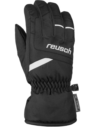 Reusch Handschuhe Bennet R-TEX XT Junior in black/white