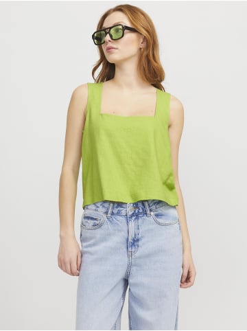 JJXX Top in Parrot Green