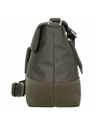 Jost Andoya - Umhängetasche 26 cm (taupe) in taupe