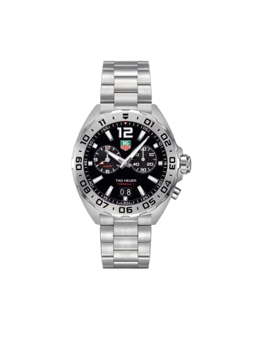 Tag Heuer Herrenuhr WAZ111A.BA0875 mit Armband
