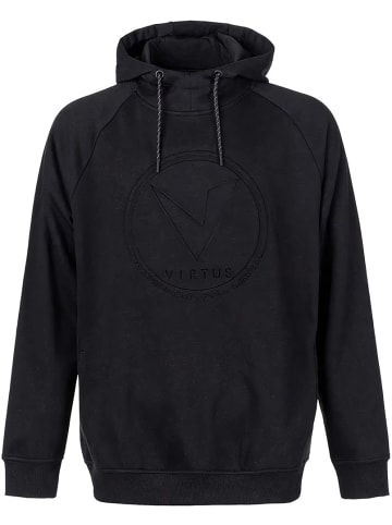 Virtus Pullover in Schwarz