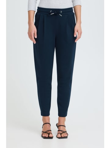 Oxmo Loungehose OXNTanja in Blau