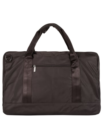 Bugatti Reisetasche ELIA in braun