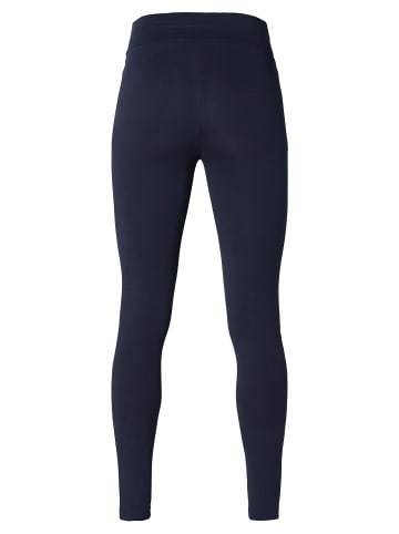 ESPRIT Umstandsleggings Legging Utb in Night Blue