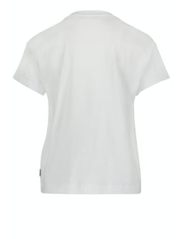 BETTY & CO Textdruck Shirt für Damen in kombi