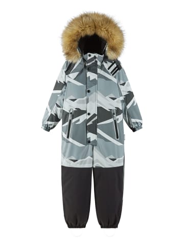 Reima ReimaTec Schneeanzug " Kipina " in Soft black