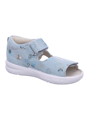 PEPINO Sandalen Kinder BANU in Blau