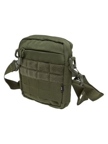 Brandit Brandit Kleinteilebeutel in olive