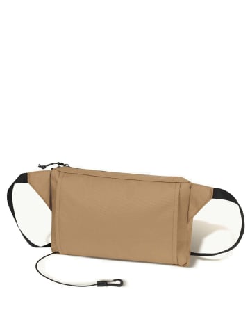 Jack Wolfskin 365 Bag - Umhängetasche 29 cm (night blue) in dunelands