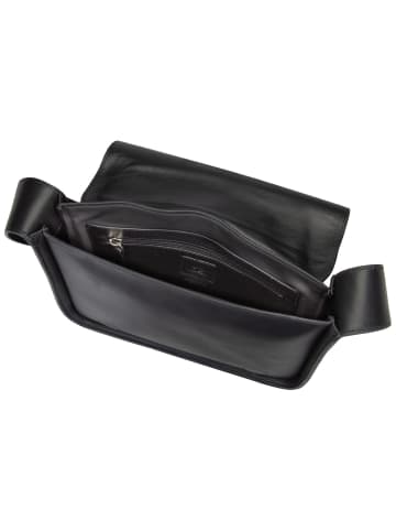Jost Bodybag Arva in Schwarz